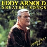 Greatest Lyrics Eddy Arnold