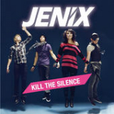 Kill The Silence Lyrics Jenix