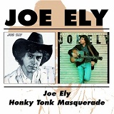 Honky Tonk Masquerade Lyrics Joe Ely