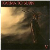 Miscellaneous Lyrics Karma To Burn