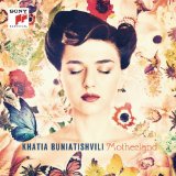 Motherland Lyrics Khatia Buniatishvili