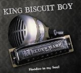 Hoodoo In My Soul  Lyrics King Biscuit Boy