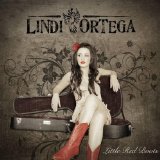 Angels Lyrics Lindi Ortega