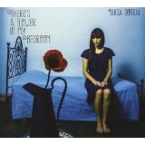 There’s A Flower In My Bedroom Lyrics Luisa Sobral
