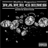 Rare Gems - The Collection Lyrics Maffew Ragaino
