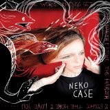 Wild Creatures Lyrics Neko Case