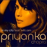 In My City (Single) Lyrics Priyanka Chopra