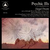 Hazed Dream Lyrics Psychic Ills