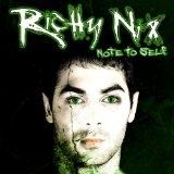 Note To Self (EP) Lyrics Richy Nix