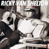 Wild-Eyed Dream Lyrics Ricky Van Shelton