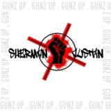 Gunz Up Lyrics Sherman Austin