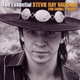 Stevie Ray Vaughn & Double Trouble