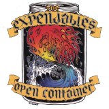 Open Container Lyrics The Expendables