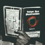 Sagittarius Lyrics Tokyo Sex Destruction 