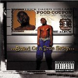 Miscellaneous Lyrics Trick Daddy Dollars F/ Taterhead, Trina