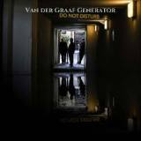 Do Not Disturb Lyrics Van Der Graaf Generator