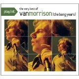 Playlist Lyrics Van Morrison