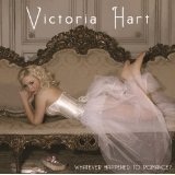 Whatever Happened to Romance Lyrics Victoria Hart