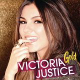 Gold (Single) Lyrics Victoria Justice