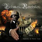 Symbols Of Power Burn (EP) Lyrics Volumes Of Revolution
