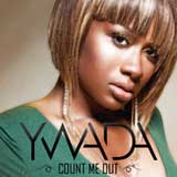 Count Me Out (Single) Lyrics Ywada