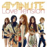 Love Tension Lyrics 4Minute
