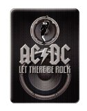 Let There Be Rock Lyrics AC/DC