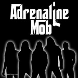 Adrenaline Mob (EP) Lyrics Adrenaline Mob