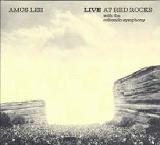 Live At Red Rocks With The Colorado Symphony Lyrics Amos Lee
