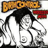 Hoodoo Man Lyrics Birth Control