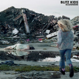 Scavengers (EP) Lyrics Blitz Kids