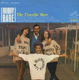 The Travelin' Bare Lyrics Bobby Bare