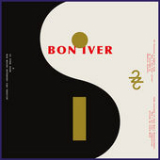 22 / 10 (Single) Lyrics Bon Iver