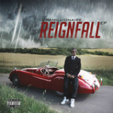 Reignfall (EP) Lyrics Chamillionaire