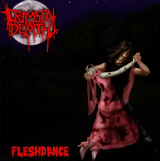 Fleshdance Lyrics Crimson Death