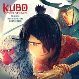 Kubo & The Two Strings Lyrics Dario Marianelli