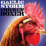 Chicken Boxer Lyrics Gaelic Storm