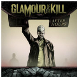 After Hours (EP) Lyrics Glamour Of The Kill
