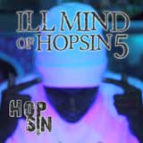 Ill Mind of Hopsin 5 (Single) Lyrics Hopsin