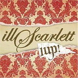 1UP! Lyrics IllScarlett