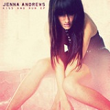 Kiss and Run (EP) Lyrics Jenna Andrews