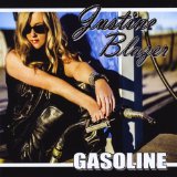 Gasoline Lyrics Justine Blazer