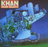 Space Shanty Lyrics Kahn
