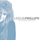Leslie Phillips
