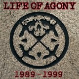 1989-1999 Lyrics Life Of Agony
