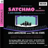 Satchmo At Pasadena (Live) Lyrics Louis Armstrong