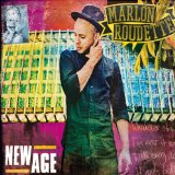 New Age (Single) Lyrics Marlon Roudette