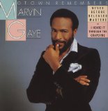 Motown Remembers Marvin Gaye: Never Before Released Masters Lyrics Marvin Gaye