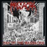 Day of the Massacra Lyrics Massacra