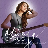 The Time Of Our Lives Lyrics Miley Cyrus